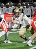 Photo from the gallery "New Britain @ Greenwich (Class LL Quarterfinal)"