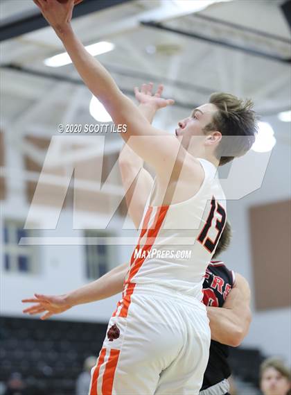 Thumbnail 1 in Circleville vs Amanda-Clearcreek photogallery.