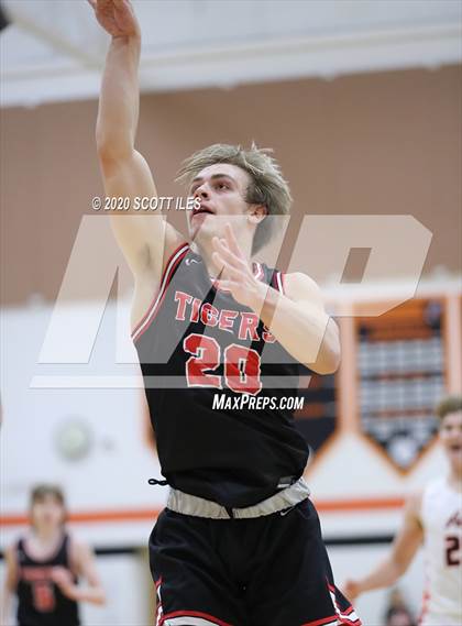 Thumbnail 1 in Circleville vs Amanda-Clearcreek photogallery.