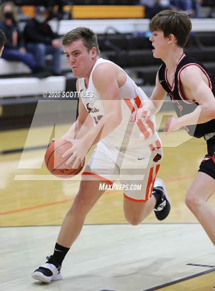 Thumbnail 3 in Circleville vs Amanda-Clearcreek photogallery.