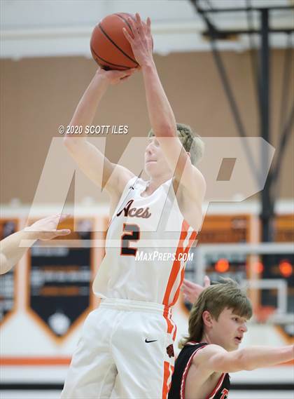 Thumbnail 1 in Circleville vs Amanda-Clearcreek photogallery.