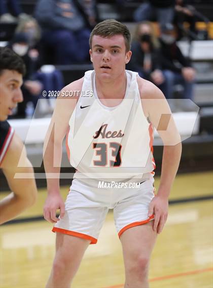 Thumbnail 1 in Circleville vs Amanda-Clearcreek photogallery.