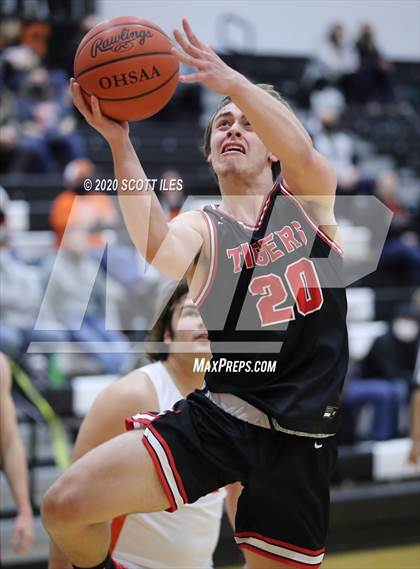 Thumbnail 3 in Circleville vs Amanda-Clearcreek photogallery.