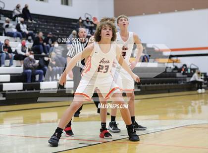 Thumbnail 1 in Circleville vs Amanda-Clearcreek photogallery.