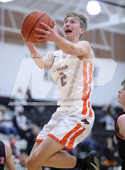 Thumbnail 1 in Circleville vs Amanda-Clearcreek photogallery.
