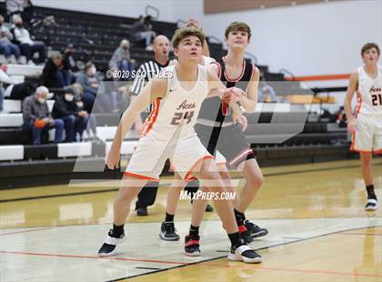 Thumbnail 1 in Circleville vs Amanda-Clearcreek photogallery.