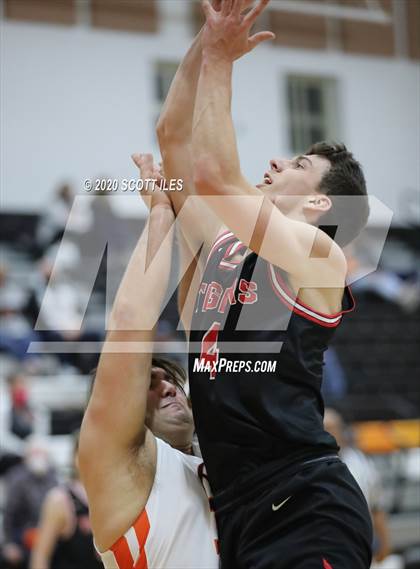 Thumbnail 1 in Circleville vs Amanda-Clearcreek photogallery.