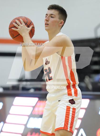 Thumbnail 3 in Circleville vs Amanda-Clearcreek photogallery.
