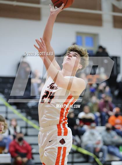 Thumbnail 3 in Circleville vs Amanda-Clearcreek photogallery.