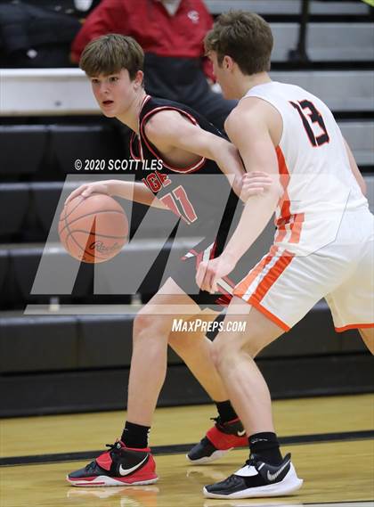 Thumbnail 3 in Circleville vs Amanda-Clearcreek photogallery.