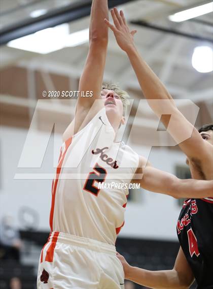 Thumbnail 3 in Circleville vs Amanda-Clearcreek photogallery.