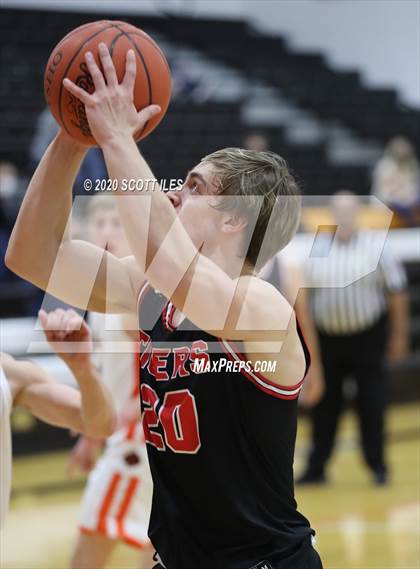 Thumbnail 1 in Circleville vs Amanda-Clearcreek photogallery.