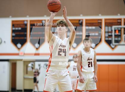 Thumbnail 1 in Circleville vs Amanda-Clearcreek photogallery.