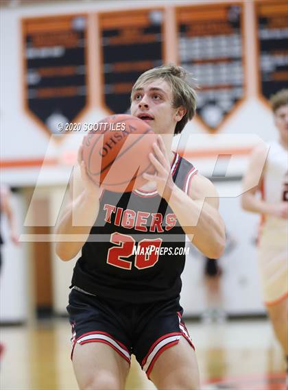 Thumbnail 3 in Circleville vs Amanda-Clearcreek photogallery.