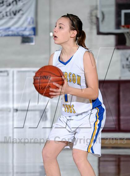 Thumbnail 3 in West Valley vs. Anderson (CIF NS D4 Final) photogallery.