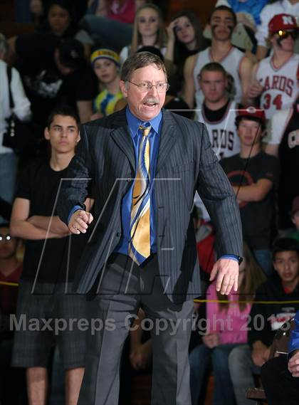 Thumbnail 3 in West Valley vs. Anderson (CIF NS D4 Final) photogallery.