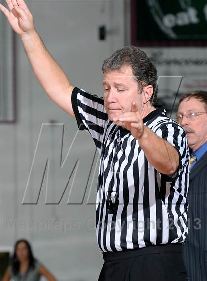 Thumbnail 1 in West Valley vs. Anderson (CIF NS D4 Final) photogallery.