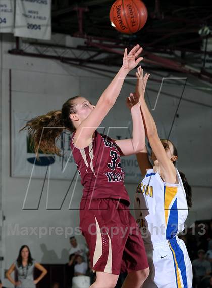Thumbnail 2 in West Valley vs. Anderson (CIF NS D4 Final) photogallery.