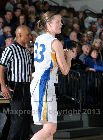 Thumbnail 3 in West Valley vs. Anderson (CIF NS D4 Final) photogallery.