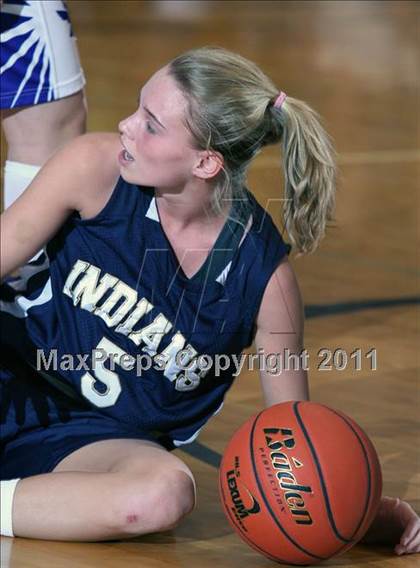 Thumbnail 2 in Coudersport vs Cowenesque Valley (Coudersport Holiday Tournament Championship) photogallery.