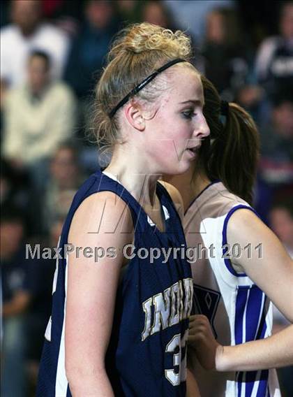 Thumbnail 1 in Coudersport vs Cowenesque Valley (Coudersport Holiday Tournament Championship) photogallery.