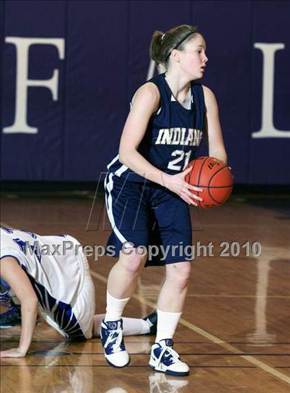 Thumbnail 3 in Coudersport vs Cowenesque Valley (Coudersport Holiday Tournament Championship) photogallery.