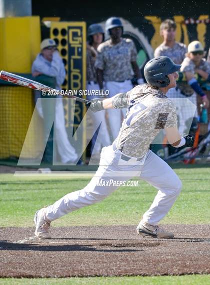 Thumbnail 3 in Desert Vista vs. Cesar Chavez (Bob Everett Classic) photogallery.