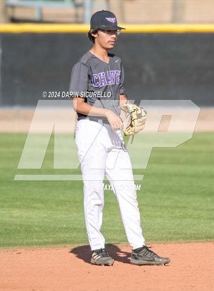 Thumbnail 3 in Desert Vista vs. Cesar Chavez (Bob Everett Classic) photogallery.