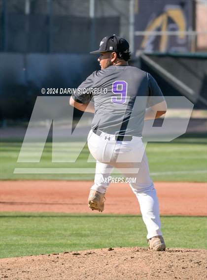 Thumbnail 3 in Desert Vista vs. Cesar Chavez (Bob Everett Classic) photogallery.