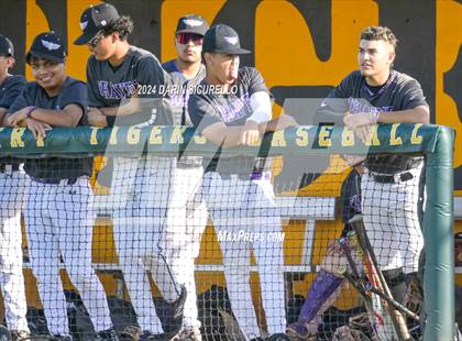 Thumbnail 1 in Desert Vista vs. Cesar Chavez (Bob Everett Classic) photogallery.