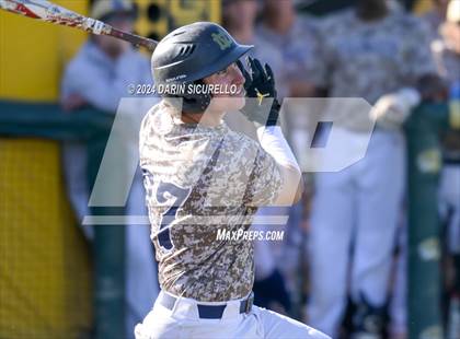 Thumbnail 1 in Desert Vista vs. Cesar Chavez (Bob Everett Classic) photogallery.