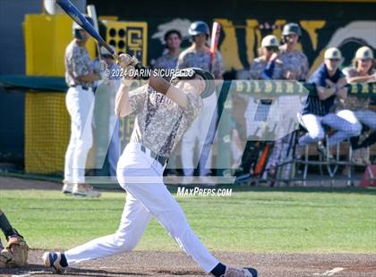 Thumbnail 3 in Desert Vista vs. Cesar Chavez (Bob Everett Classic) photogallery.