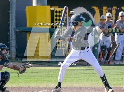 Thumbnail 3 in Desert Vista vs. Cesar Chavez (Bob Everett Classic) photogallery.