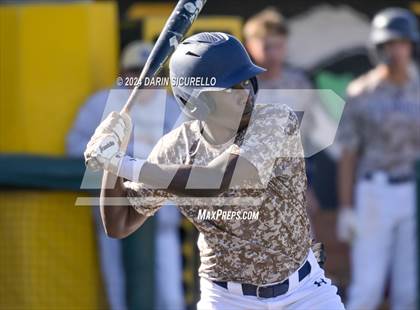 Thumbnail 1 in Desert Vista vs. Cesar Chavez (Bob Everett Classic) photogallery.