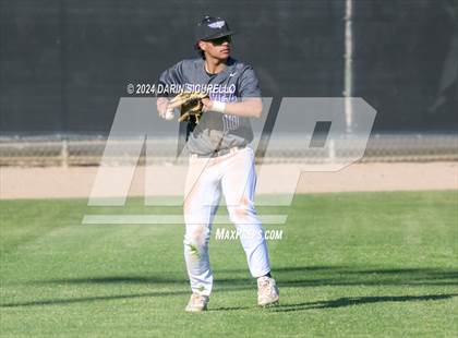 Thumbnail 3 in Desert Vista vs. Cesar Chavez (Bob Everett Classic) photogallery.