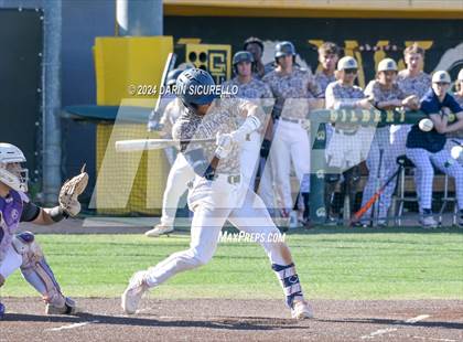Thumbnail 2 in Desert Vista vs. Cesar Chavez (Bob Everett Classic) photogallery.