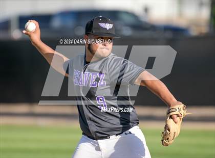Thumbnail 1 in Desert Vista vs. Cesar Chavez (Bob Everett Classic) photogallery.