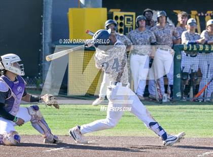 Thumbnail 3 in Desert Vista vs. Cesar Chavez (Bob Everett Classic) photogallery.