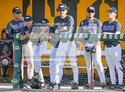 Thumbnail 3 in Desert Vista vs. Cesar Chavez (Bob Everett Classic) photogallery.