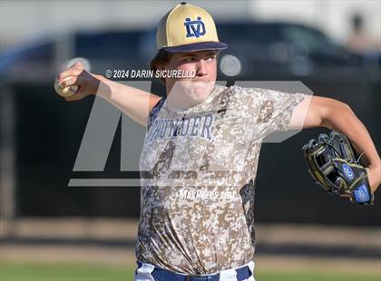Thumbnail 2 in Desert Vista vs. Cesar Chavez (Bob Everett Classic) photogallery.