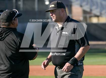 Thumbnail 1 in Desert Vista vs. Cesar Chavez (Bob Everett Classic) photogallery.