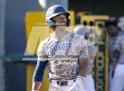 Thumbnail 2 in Desert Vista vs. Cesar Chavez (Bob Everett Classic) photogallery.