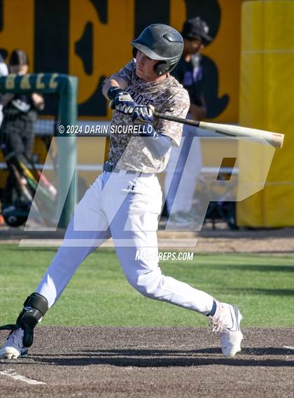 Thumbnail 3 in Desert Vista vs. Cesar Chavez (Bob Everett Classic) photogallery.