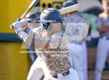 Thumbnail 1 in Desert Vista vs. Cesar Chavez (Bob Everett Classic) photogallery.