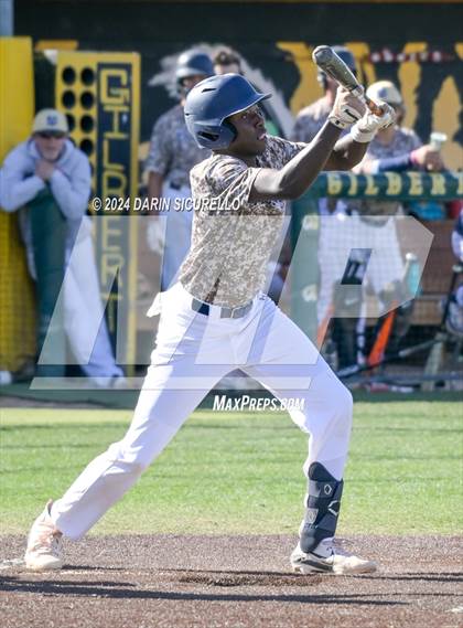 Thumbnail 1 in Desert Vista vs. Cesar Chavez (Bob Everett Classic) photogallery.