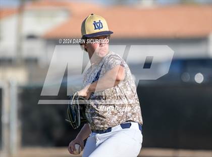 Thumbnail 2 in Desert Vista vs. Cesar Chavez (Bob Everett Classic) photogallery.