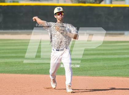 Thumbnail 3 in Desert Vista vs. Cesar Chavez (Bob Everett Classic) photogallery.