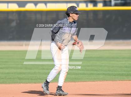 Thumbnail 1 in Desert Vista vs. Cesar Chavez (Bob Everett Classic) photogallery.