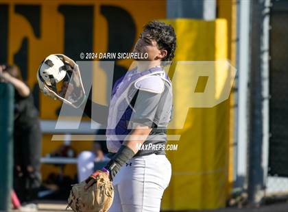 Thumbnail 1 in Desert Vista vs. Cesar Chavez (Bob Everett Classic) photogallery.