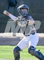 Photo from the gallery "Desert Vista vs. Cesar Chavez (Bob Everett Classic)"